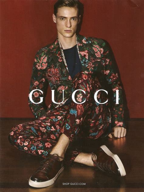 gucci guy clothes|Gucci clothes for men prada.